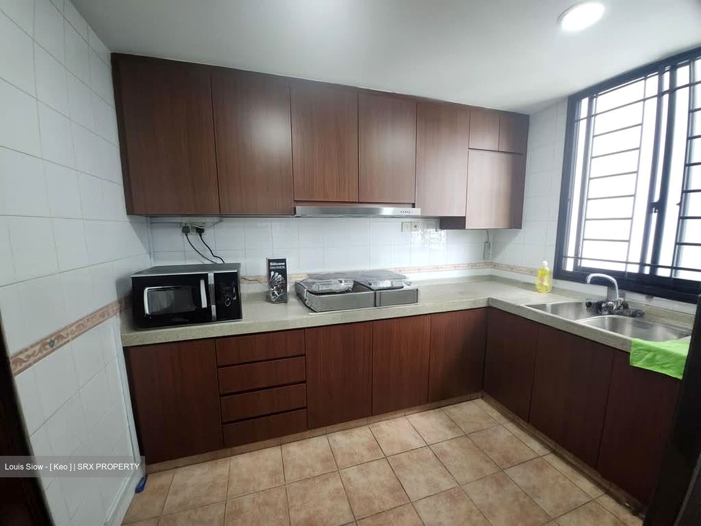 Westmere (D22), Condominium #563801071